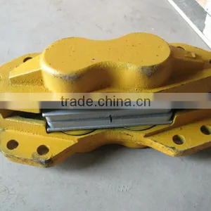 SEM LIUGONG CHANGLIN LONKING (wheel Loader) Spare Parts thumbnail-1