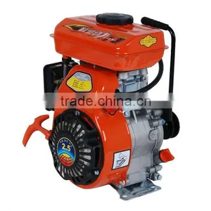 1KW 96cc Single Cylinder Machinery Loncin Engine Manual thumbnail-2