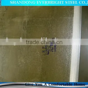Rust Proof Zinc Roofing Panel thumbnail-1