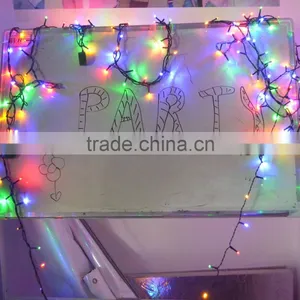 Mulit Color Mini Flashing Led Light With Bluetooth Box for Family Party thumbnail-6