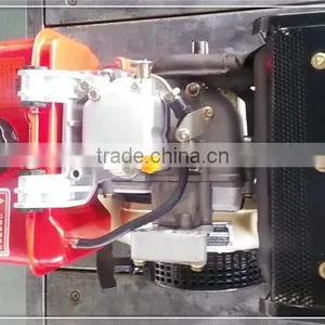 S178FE Single Cylinder Electric Start Diesel Engine thumbnail-5