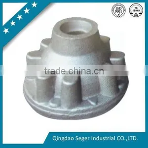 High Quality Forging Product thumbnail-2