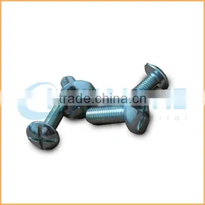 China Supplier Bolt and Nut for Motorcycle thumbnail-4