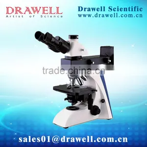 MIT3&500 Series Metallurgical Microscope thumbnail-1