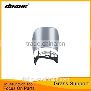 Brush Cutter 42.7 cc Parts Grass Support With Silver Color thumbnail-1