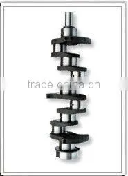 Diesel Engine Crankshaft thumbnail-1