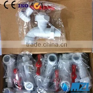 2015 China Plastic Water Dispenser Faucet thumbnail-6