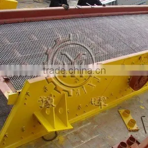 Yuhui Hot Sale YK Series Vibrating Screen With Good Performance thumbnail-5