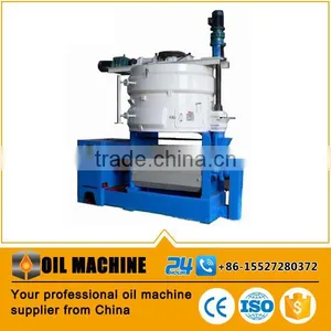 Cold Pressed Castor Oil Extraction Machine/sunflower Oil Making Machine/soybean Oil Machine Price thumbnail-1