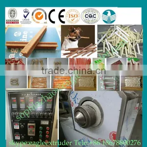 Dog Treats Making Machine thumbnail-1