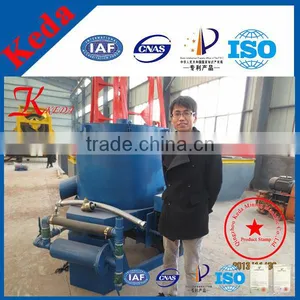 Best Quatity Gold Centrifugal Plant For Sale thumbnail-1