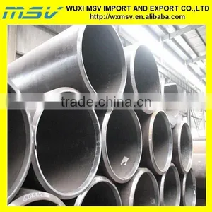 API 5L API 5CT Seamless Pipeline/seamless Tube Manufacturer thumbnail-1