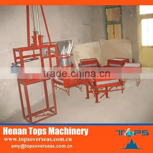 Volume Large, Profit Small Chalk Stick Making Machine thumbnail-1