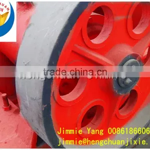 Jaw Crusher thumbnail-2