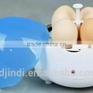 Hot Sale Silicone Egg Boiler thumbnail-1