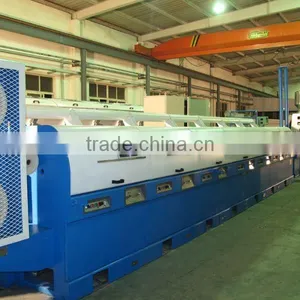 Flux Cored Wire Production Line thumbnail-1