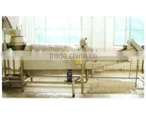 Oil Fried Potatoes Chips Production Line thumbnail-3