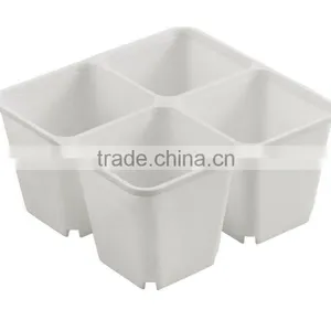 New Model 4 Link Cells Seeding Tray China Seeding Tray Manufactory Leader thumbnail-5