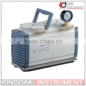 KGM-1.00 Electrical Diaphragm Pump /vacuum Pump/pump/mini Vacuum Pump/lab Pump thumbnail-1