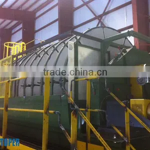 Coal Washing Plant Used Automatic Vacuum Filter Press thumbnail-2