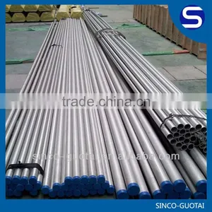 Duplex Stainless Steel Pipe thumbnail-1
