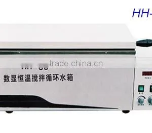 China Manufacturer Direct Sale Lab Industrial Heating Water Oil Bath thumbnail-5