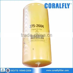 Construction Truck 793D Engines Oil Filter 275-2604 thumbnail-1