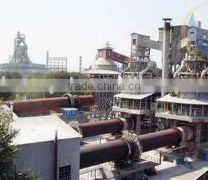 Hot-Sell Active Lime Production Line thumbnail-1
