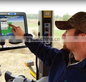 GPS Precision Agriculture Auto Steering System Ag100 thumbnail-1