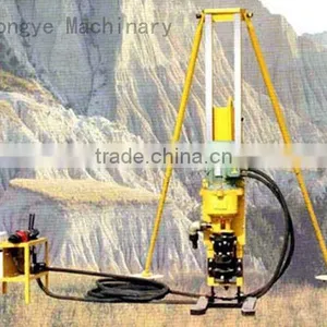 CTQ-F90D1 Bracket Hole Electric Submersible Drilling Rig thumbnail-1