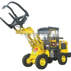 Forktedder for Sugarcane Farm thumbnail-1