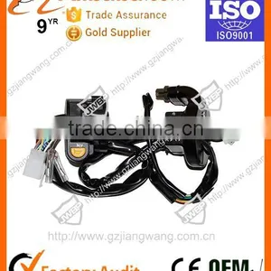 Popular Comando De Luces Para Motocicleta GN125 thumbnail-2