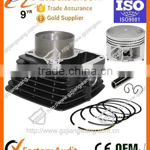 JAPON Calidad Cilindro CG200 de Motocicleta thumbnail-2