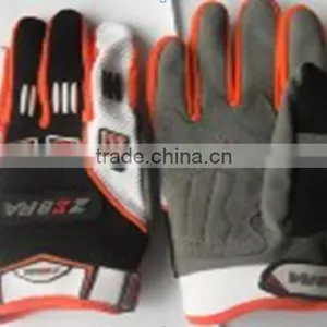 GUANTES PARA MOTOCICLETA thumbnail-2