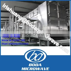 Multilayer Continuous Process Vegetable Dryer thumbnail-1