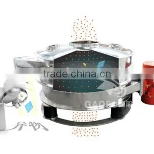 Wheat Flour Filter Sieve Machine for Food Industry thumbnail-1