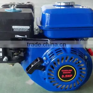 Gasoline MOTOR thumbnail-2