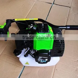 Ground Hole Drill Earth Auger thumbnail-5