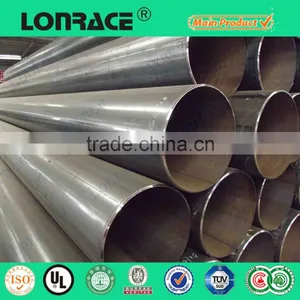 Erw Carbon Steel Pipe Price thumbnail-4