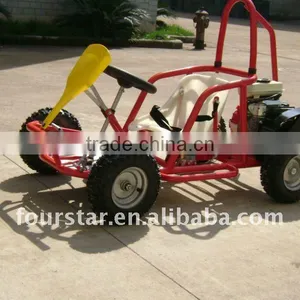 Gas Buggy SX-G1103-N thumbnail-1