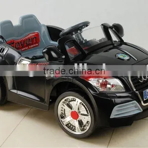 Remote Children Ride on Car Sport TT thumbnail-1