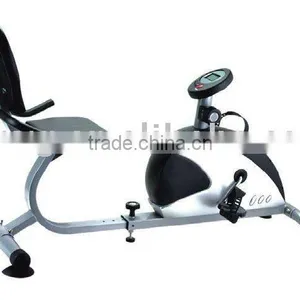 Recumbent Bike thumbnail-1