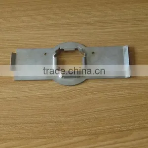Professional Supply Cheap Price Metal Aluminum Stamping Parts thumbnail-5
