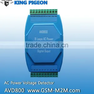 AC Power Voltage Transducer FOR Base Transceiver Station thumbnail-1