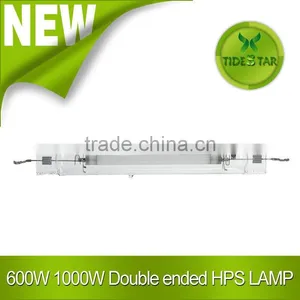 Hydroponic 600w 1000w Double Ended HPS Grow Light Bulb Lamp thumbnail-1