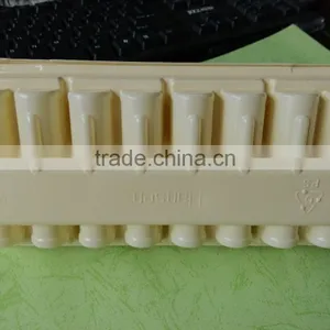 Plastic Medical Oral Liquid Packing Tray With 8 Dividers thumbnail-2