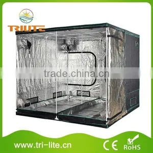 Garden Greenhouses Heavy Duty Canvas Tent thumbnail-1