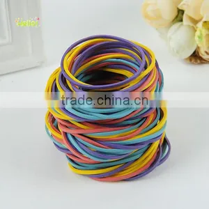 HOT SELL !! Colorful Rubber Bands for Money thumbnail-5