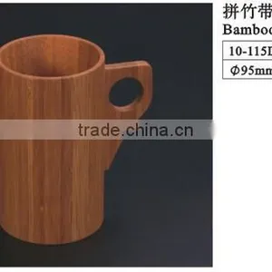 Bamboo Wind Cup thumbnail-1