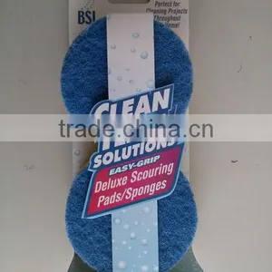2PC DELUXE SCOURING PADS thumbnail-1